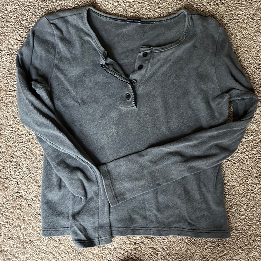 Brandy Melville long sleeve